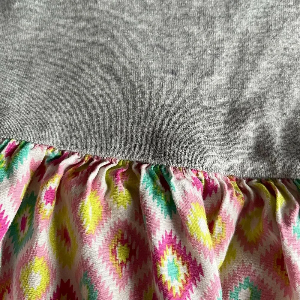 Gap mixie tank dress M 8